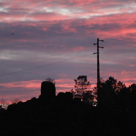 Quinta Do Mineiro-Serra Da Estrela Matanca 外观 照片
