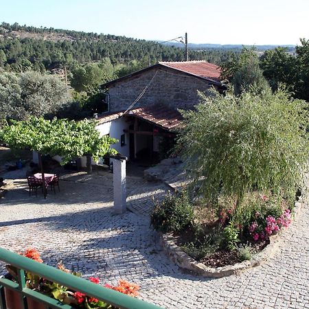 Quinta Do Mineiro-Serra Da Estrela Matanca 外观 照片