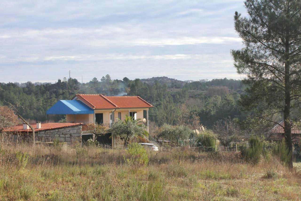 Quinta Do Mineiro-Serra Da Estrela Matanca 外观 照片