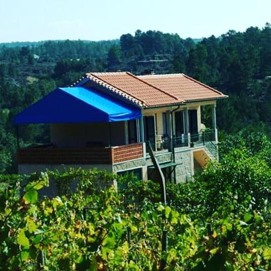 Quinta Do Mineiro-Serra Da Estrela Matanca 外观 照片