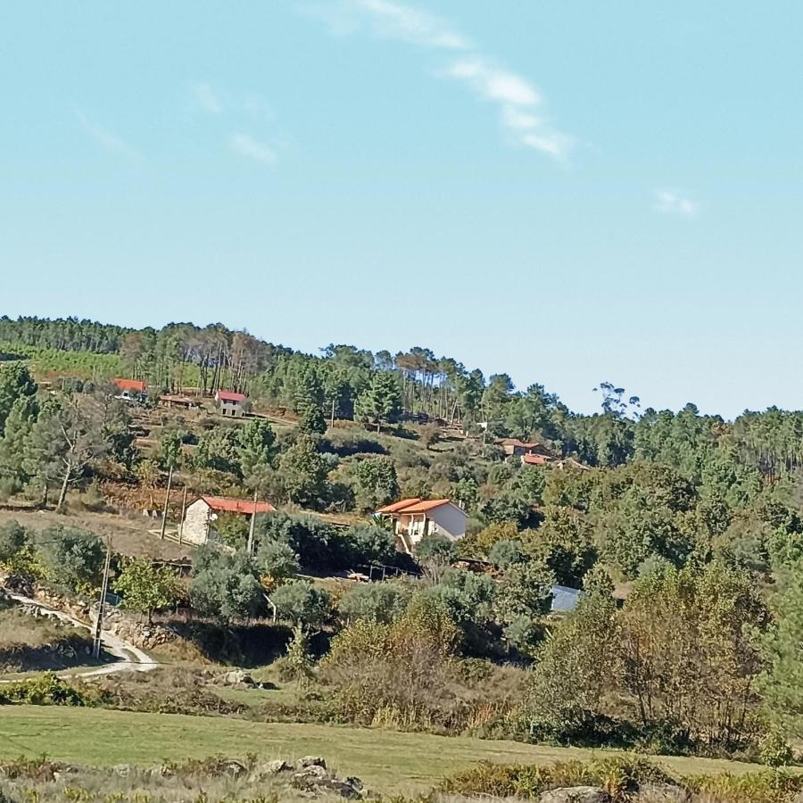 Quinta Do Mineiro-Serra Da Estrela Matanca 外观 照片