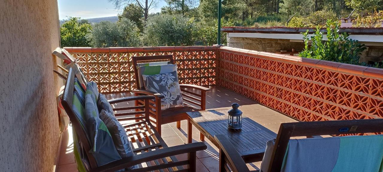 Quinta Do Mineiro-Serra Da Estrela Matanca 外观 照片