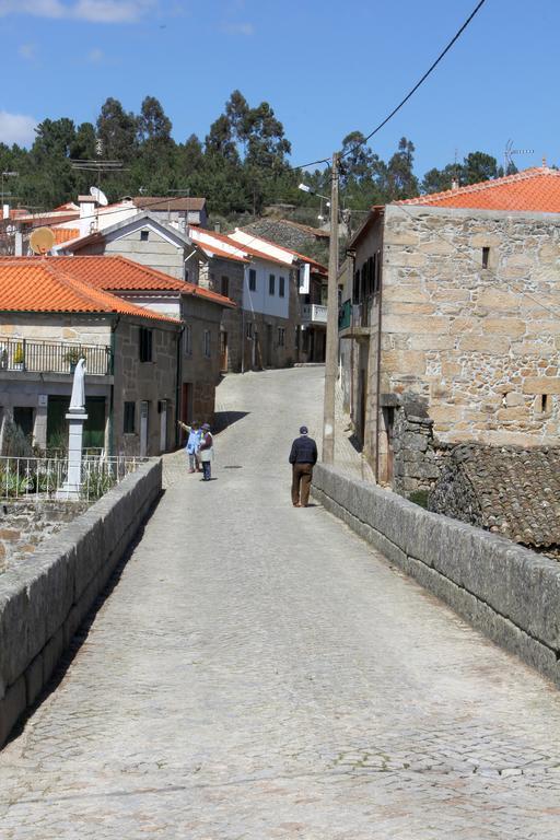 Quinta Do Mineiro-Serra Da Estrela Matanca 客房 照片