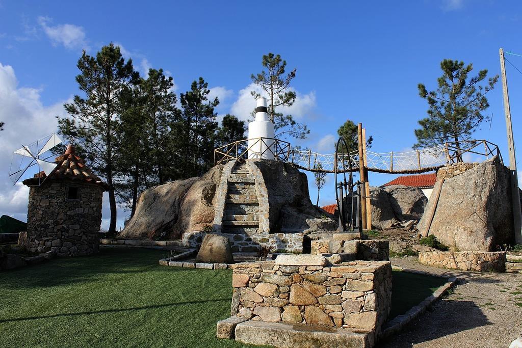 Quinta Do Mineiro-Serra Da Estrela Matanca 客房 照片