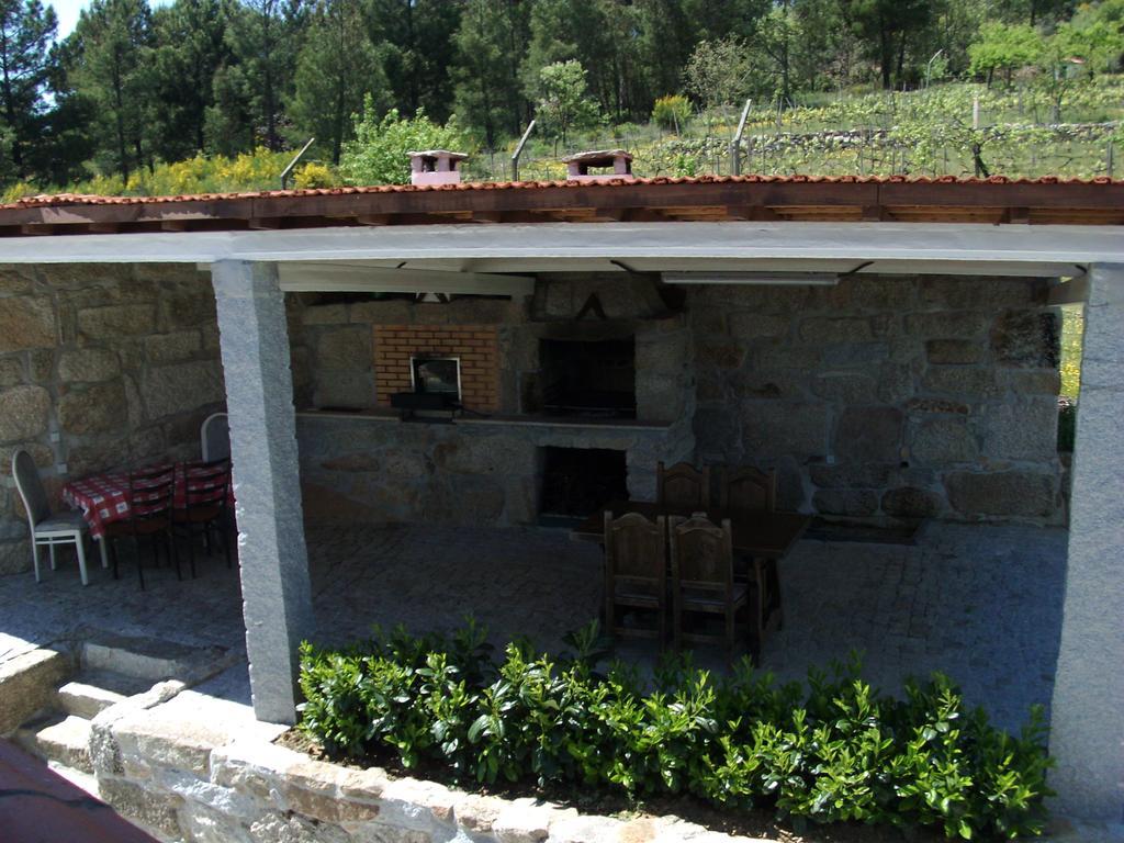 Quinta Do Mineiro-Serra Da Estrela Matanca 客房 照片