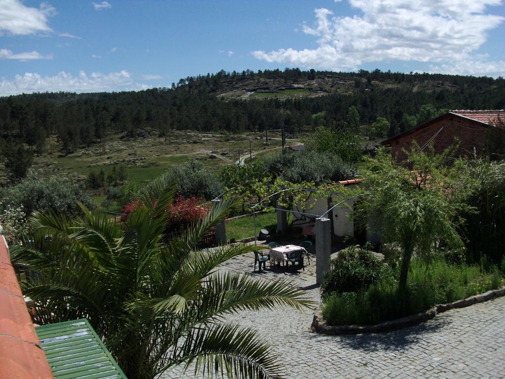 Quinta Do Mineiro-Serra Da Estrela Matanca 客房 照片