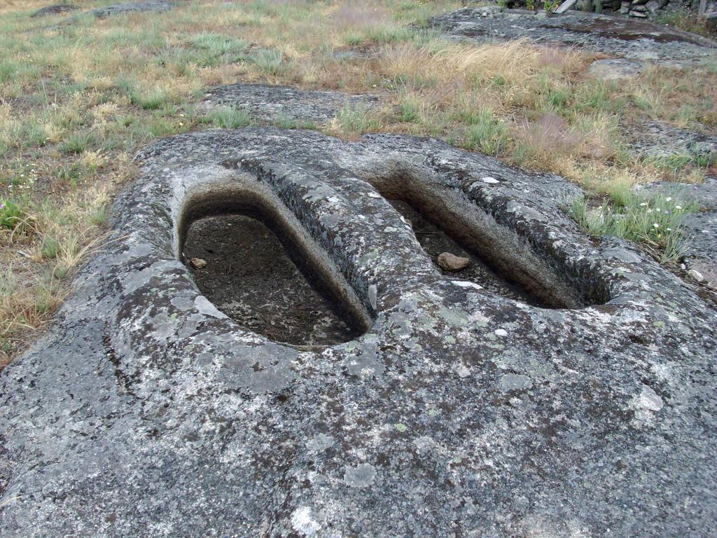 Quinta Do Mineiro-Serra Da Estrela Matanca 客房 照片