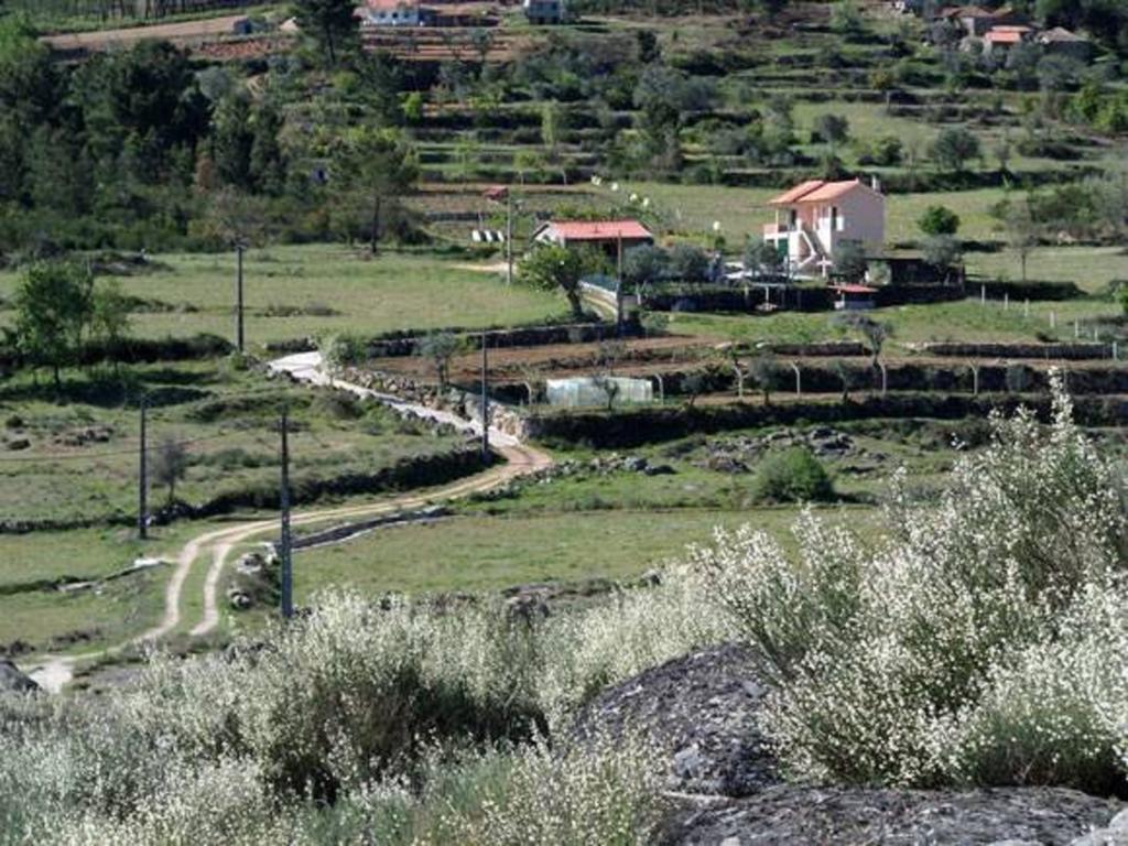 Quinta Do Mineiro-Serra Da Estrela Matanca 客房 照片