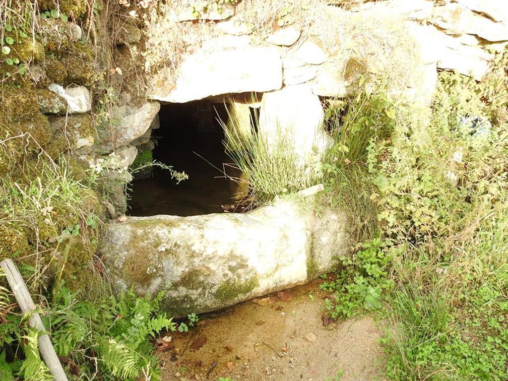 Quinta Do Mineiro-Serra Da Estrela Matanca 外观 照片