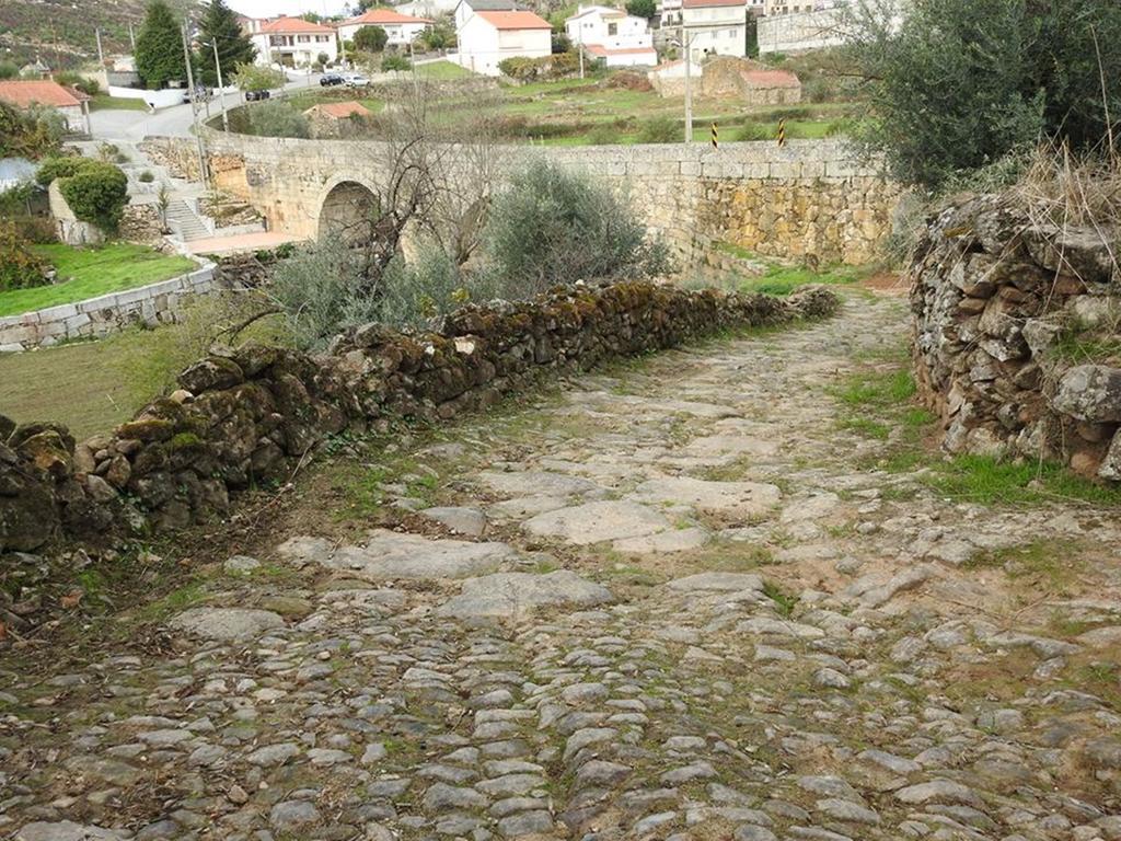 Quinta Do Mineiro-Serra Da Estrela Matanca 外观 照片