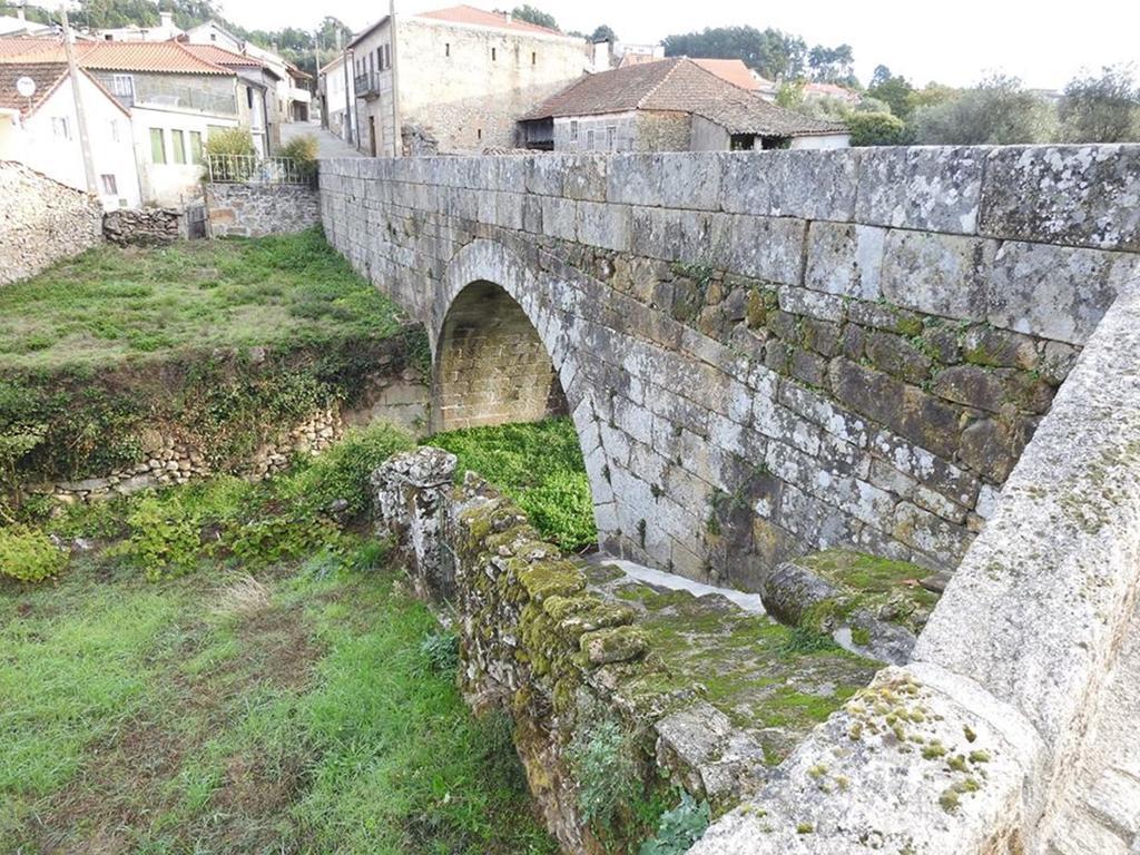 Quinta Do Mineiro-Serra Da Estrela Matanca 外观 照片