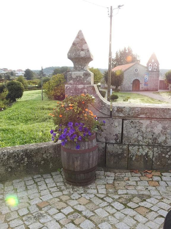Quinta Do Mineiro-Serra Da Estrela Matanca 外观 照片
