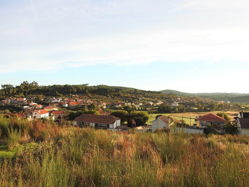 Quinta Do Mineiro-Serra Da Estrela Matanca 外观 照片