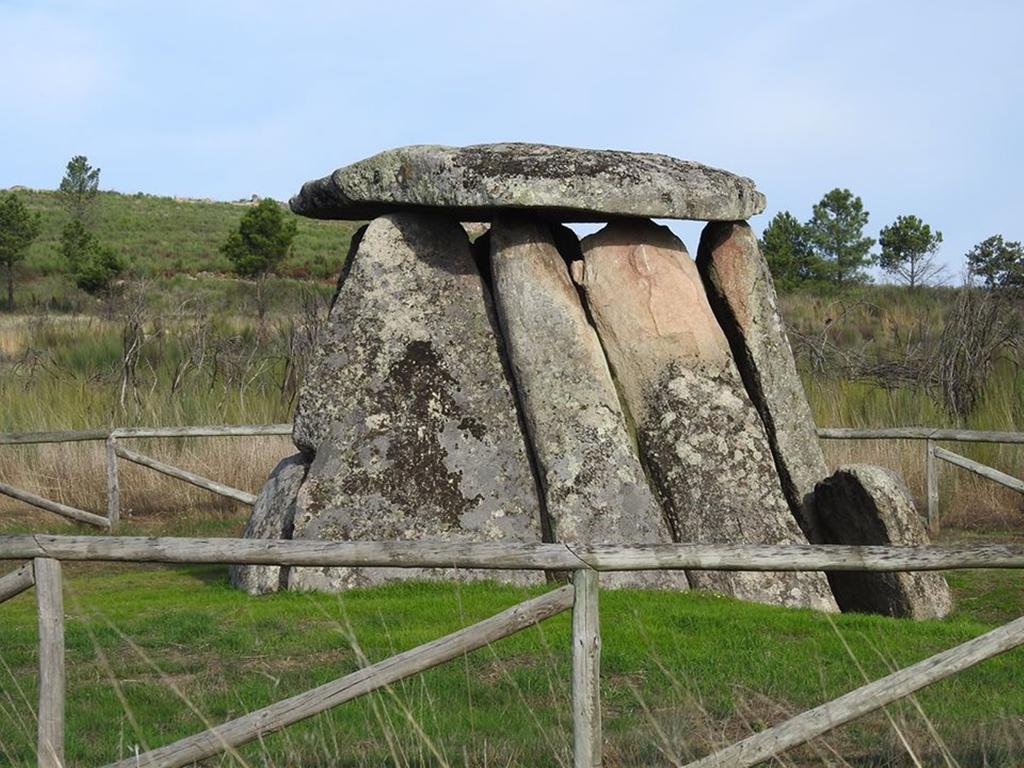 Quinta Do Mineiro-Serra Da Estrela Matanca 外观 照片
