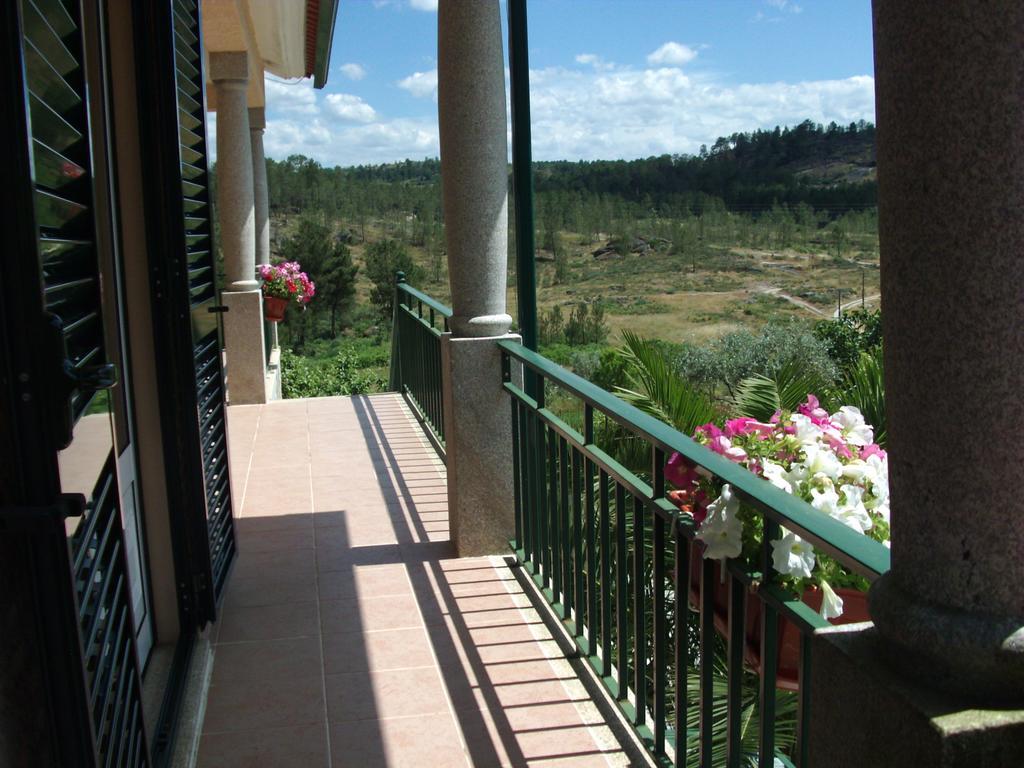 Quinta Do Mineiro-Serra Da Estrela Matanca 外观 照片