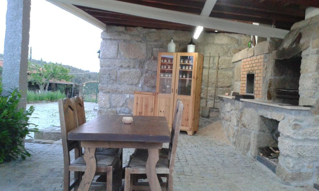 Quinta Do Mineiro-Serra Da Estrela Matanca 外观 照片