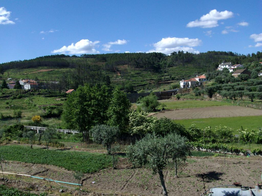 Quinta Do Mineiro-Serra Da Estrela Matanca 外观 照片
